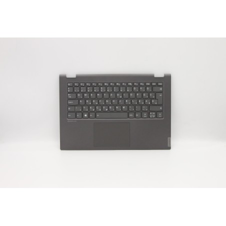 Lenovo 5CB0S17371 COPERCHIO Custodia superiore C81N6 PLBLK NFPBL HUN