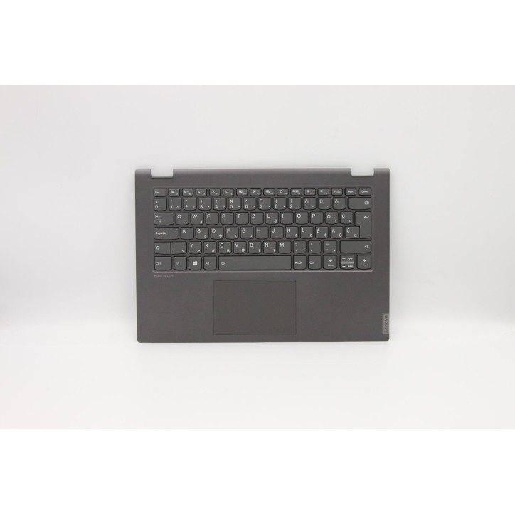 Lenovo 5CB0S17371 COPERCHIO Custodia superiore C81N6 PLBLK NFPBL HUN