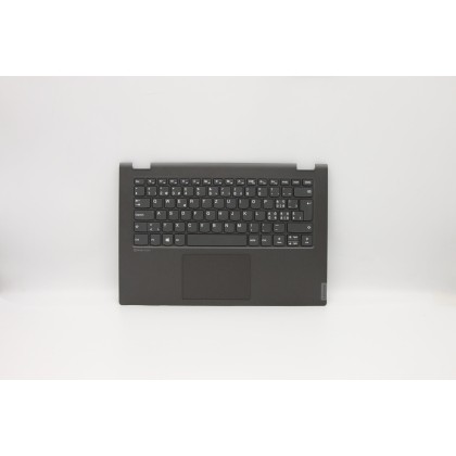 Lenovo 5CB0S17438 Custodia superiore C81N6 PLBLK NFPNBL SW