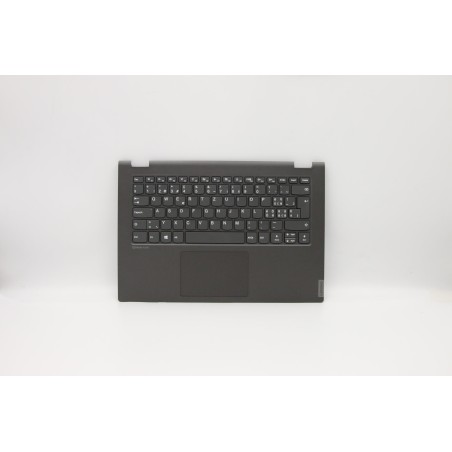 Lenovo 5CB0S17438 Custodia superiore C81N6 PLBLK NFPNBL SW