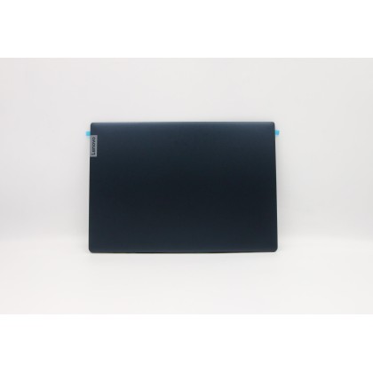 Lenovo 5CB0S18359 Coperchio LCD C 81N7_BLUE