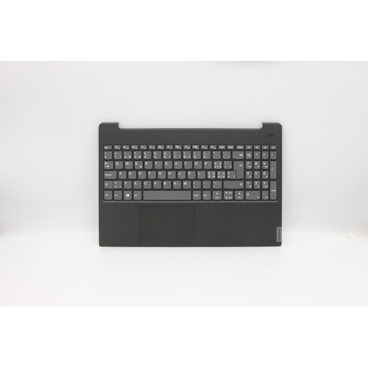 Lenovo 5CB0S18654 Upper case C81N8 BLK NBLKB_SW