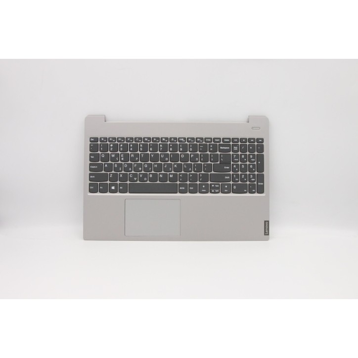 Lenovo 5CB0S18661 Custodia superiore C81N8 GRY NBLKB_GRK