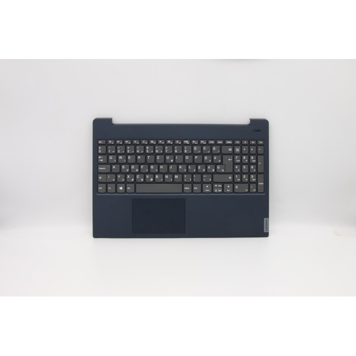 Lenovo 5CB0S18712 COPERCHIO Custodia superiore C81N8 BLU NBLKB_HUN