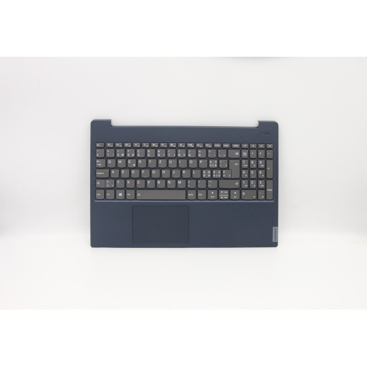 Lenovo 5CB0S18811 Upper case C81N8 BLU BLKB_SW