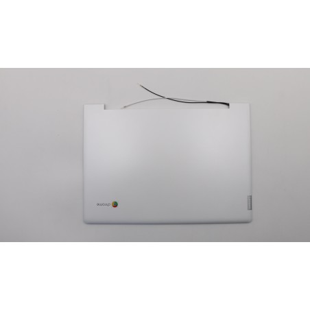Lenovo 5CB0S72825 Coperchio LCD Hana 11 MTK B 81HY con antenna BW