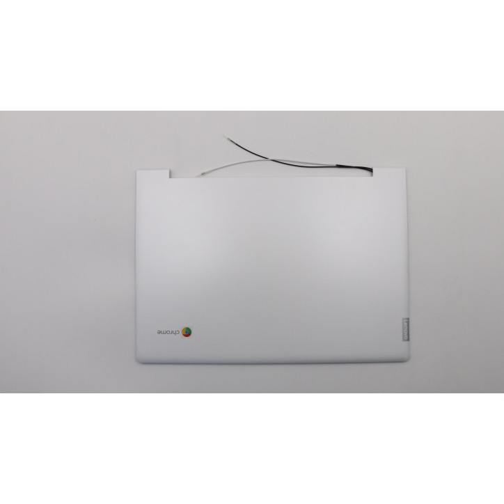 Lenovo 5CB0S72825 Coperchio LCD Hana 11 MTK B 81HY con antenna BW