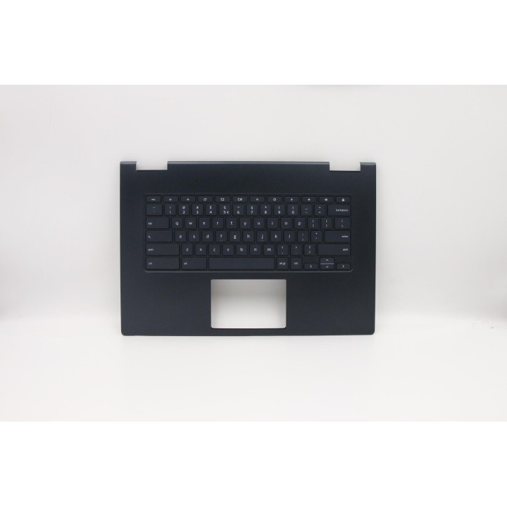 Lenovo 5CB0S72840 Upper Case ASM C 81JX w/NBL KB USI