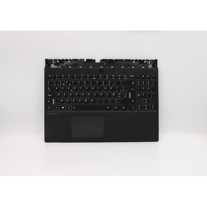 Lenovo 5CB0S91799 Upper Case L 81LB WH W/KB BL BE
