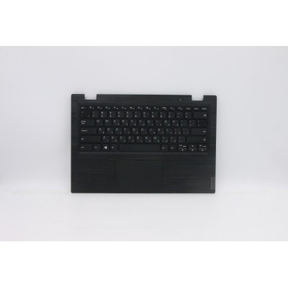 Lenovo 5CB0S95297 Palmrest Top Case con tastiera, Ebraico, Senza_retroilluminazione