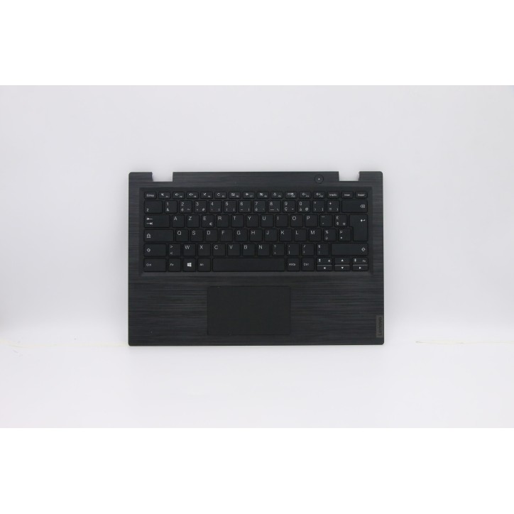 Lenovo 5CB0S95307 C-Cover with keyboard, French, Non-Backlight, US