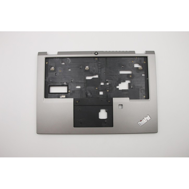 Lenovo 5CB0S95355 COVER UCASE Y-FPR Y-WFC Silver Yoga