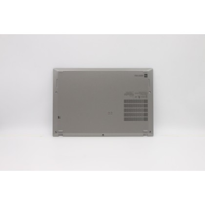 Lenovo 5CB0S95448 COVER D_COVER_ASSY_SILVER