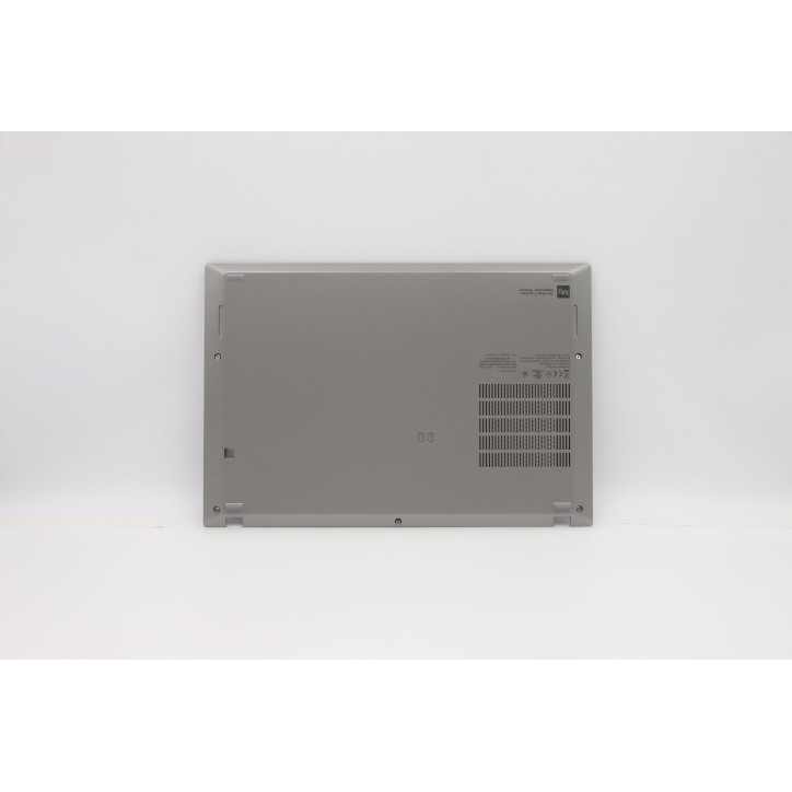 Lenovo 5CB0S95448 COVER D_COVER_ASSY_SILVER