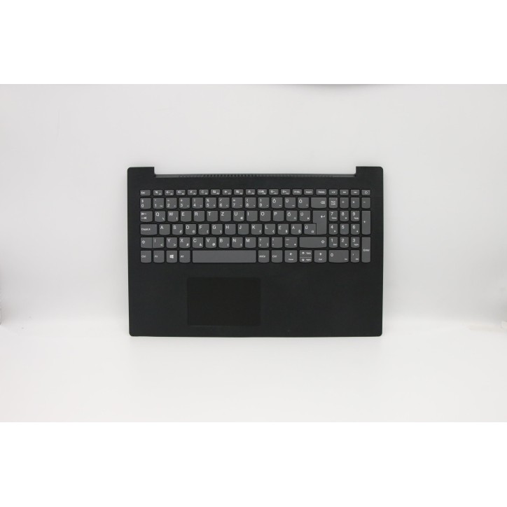 Lenovo 5CB0T25498 Palmrest Top Case con tastiera, Ungherese, Retroilluminazione