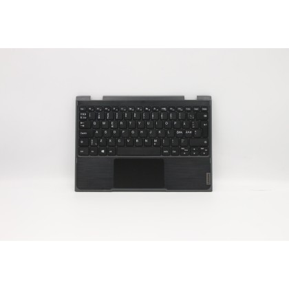 Lenovo 5CB0T45091 ASS. custodia superiore ND B 81M9 N SPT 5M