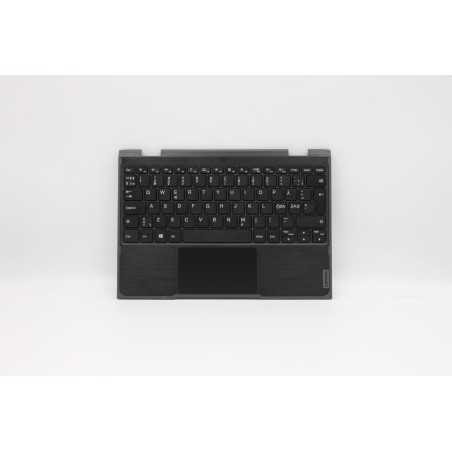 Lenovo 5CB0T45091 ASS. custodia superiore ND B 81M9 N SPT 5M