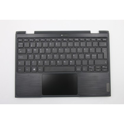 Lenovo 5CB0T45128 ASS. custodia superiore ND B 81M9 SPT 5M