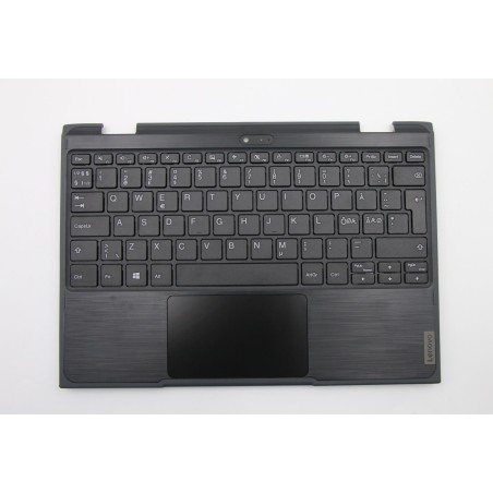 Lenovo 5CB0T45128 ASS. custodia superiore ND B 81M9 SPT 5M