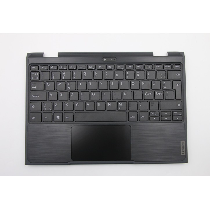 Lenovo 5CB0T45128 ASS. custodia superiore ND B 81M9 SPT 5M