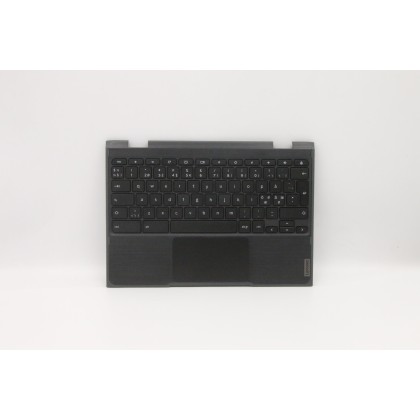 Lenovo 5CB0T79495 COPERCHIO ASS. custodia superiore ND B 81MB N SPT 5M