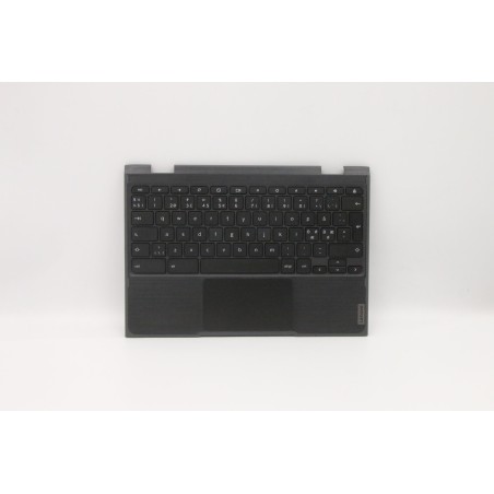 Lenovo 5CB0T79495 COPERCHIO ASS. custodia superiore ND B 81MB N SPT 5M