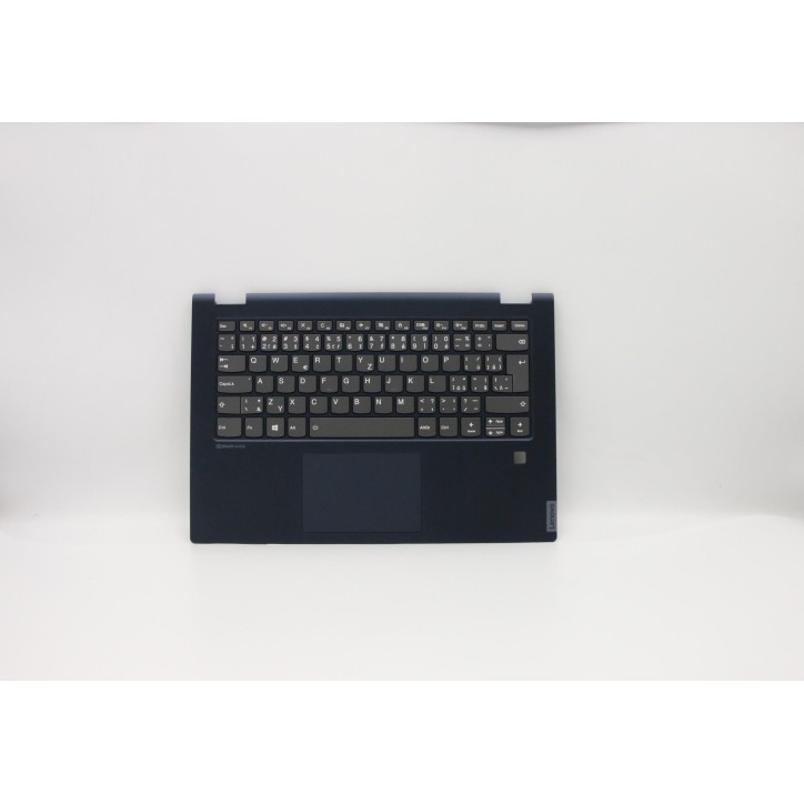 Lenovo 5CB0U42263 Custodia superiore C81N4 PLBLU FPBL CECO-SLOVACCO