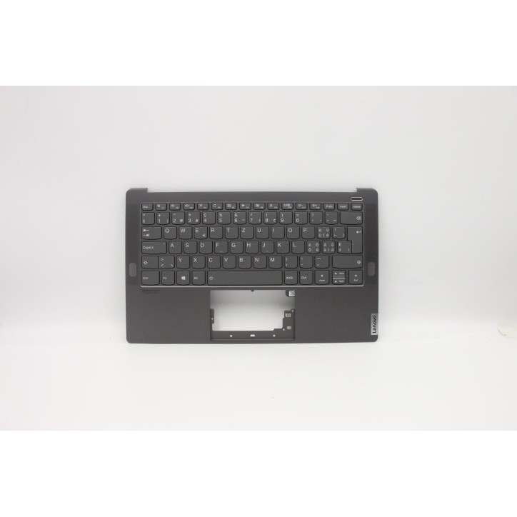 Lenovo 5CB0U42514 UpperCaseASM_SWW81Q7W/KB