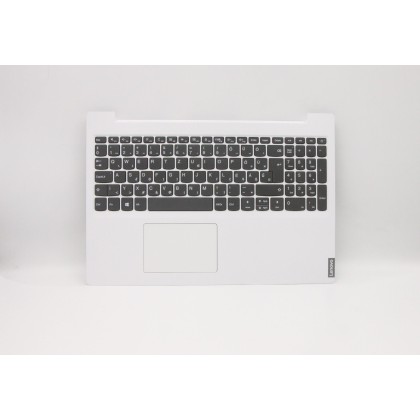 Lenovo 5CB0U42872 COPERCHIO ASS. custodia superiore_HG L 81LG WH