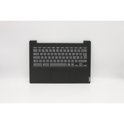 Lenovo 5CB0U43592 ASS. custodia superiore B NFP_OB_UK CON ND