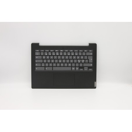 Lenovo 5CB0U43592 ASS. custodia superiore B NFP_OB_UK CON ND
