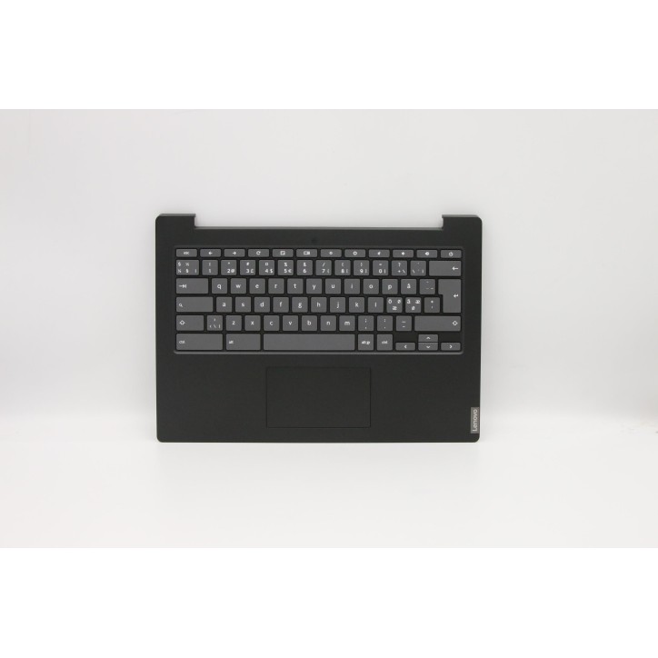 Lenovo 5CB0U43592 ASS. custodia superiore B NFP_OB_UK CON ND