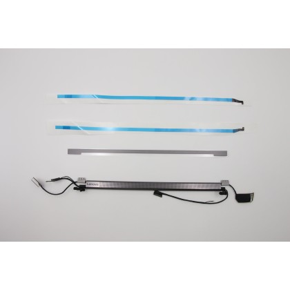 Lenovo 5CB0U44284 Copricerniera ASSIEME L 81Q9 IG UHD