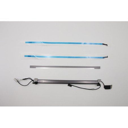 Lenovo 5CB0U44284 Copricerniera ASSIEME L 81Q9 IG UHD