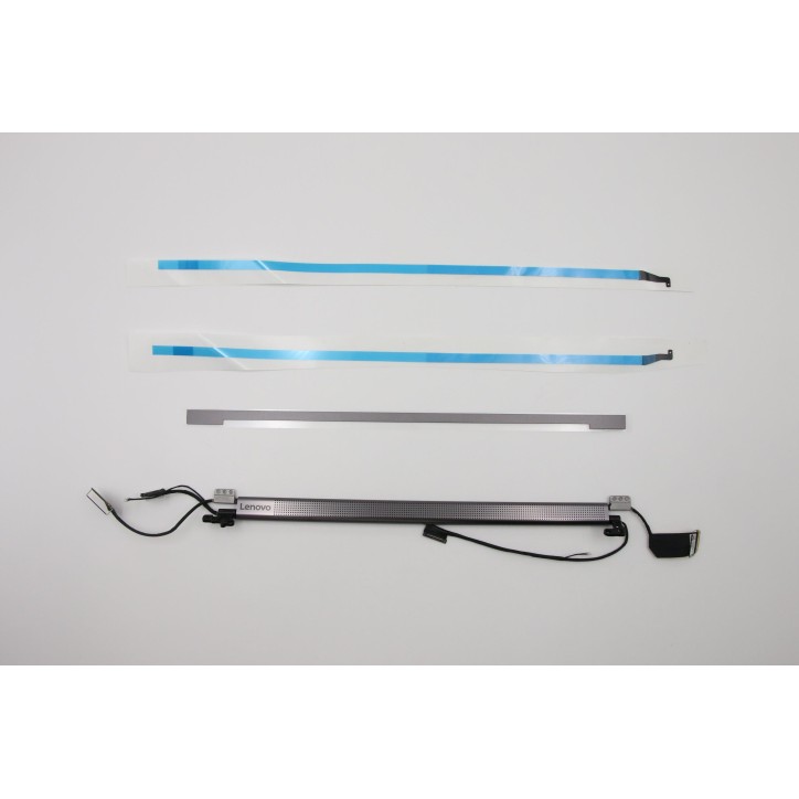 Lenovo 5CB0U44284 Copricerniera ASSIEME L 81Q9 IG UHD