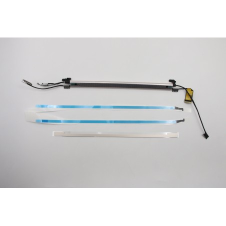 Lenovo 5CB0U44285 COVER Cerniera Hinge ASSY L 81Q9 MC UHD