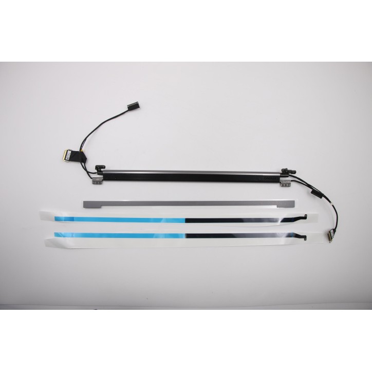 Lenovo 5CB0U44286 COVER Cerniera Hinge ASSY L 81Q9 IG FHD