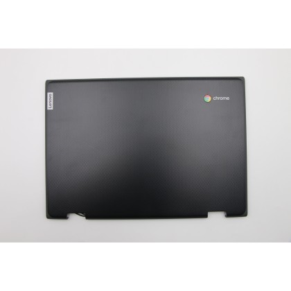 Lenovo 5CB0U63947 COVER LCD-Cover B 81QC W/Antenna