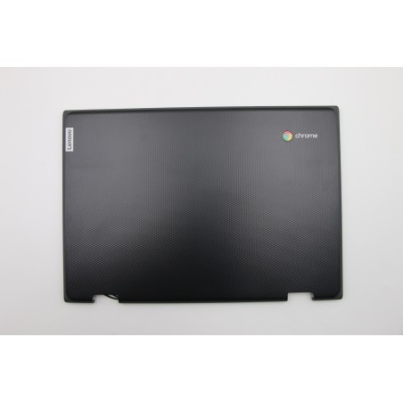 Lenovo 5CB0U63947 COVER LCD-Cover B 81QC W/Antenna