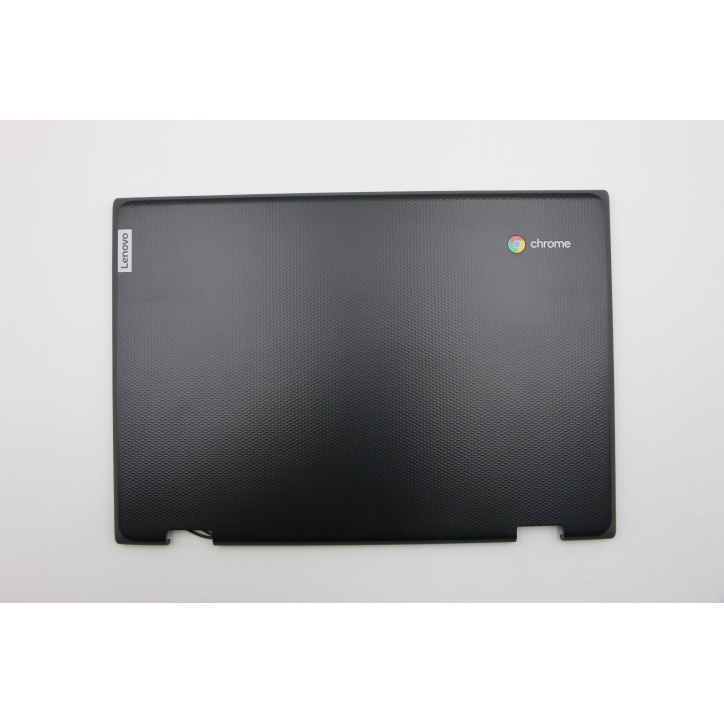 Lenovo 5CB0U63947 COVER LCD-Cover B 81QC W/Antenna