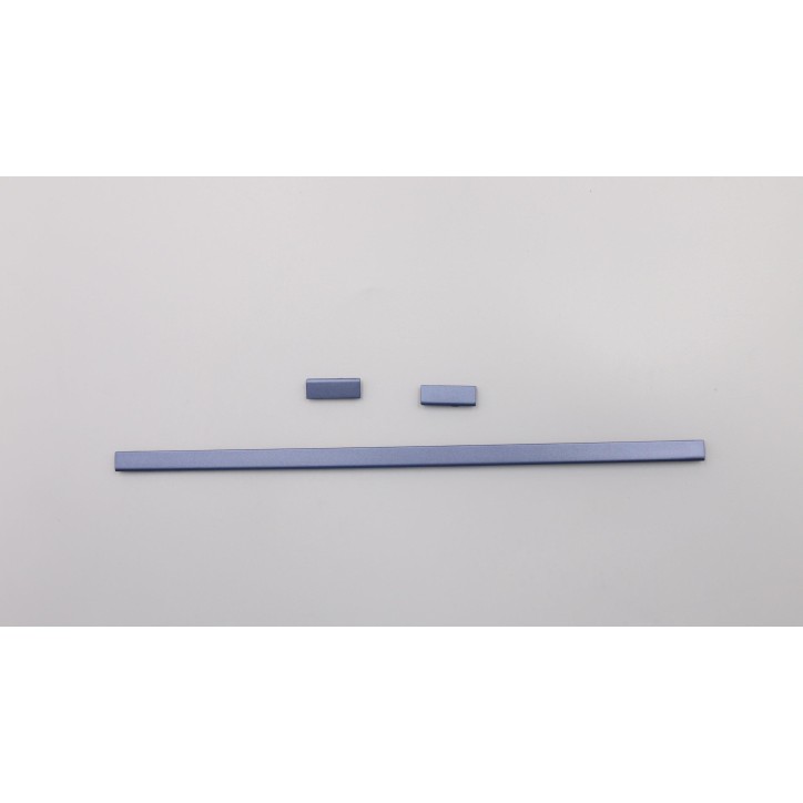 Lenovo 5CB0V26969 Cerniera Hinge Cover L 81EK LL-BU