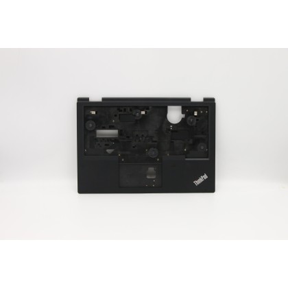 Lenovo 5CB0W35040 COVER C cover w/FPR BK YG BK