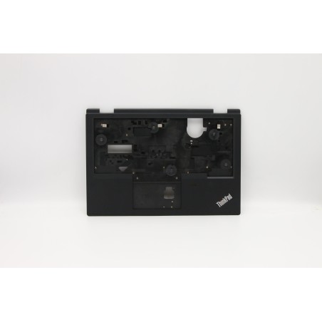 Lenovo 5CB0W35040 COVER C cover w/FPR BK YG BK