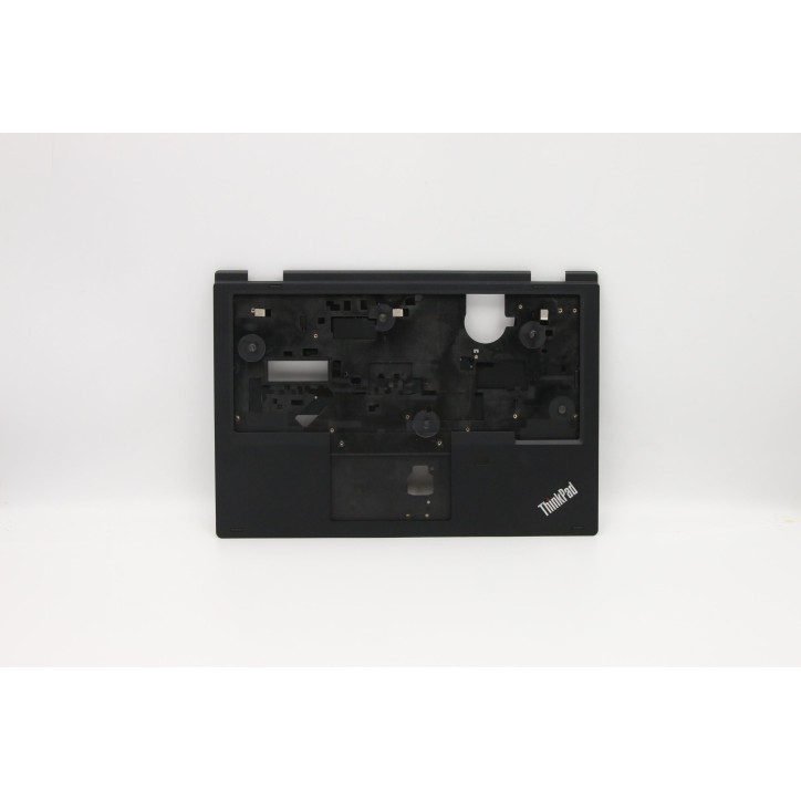 Lenovo 5CB0W35040 COVER C cover w/FPR BK YG BK