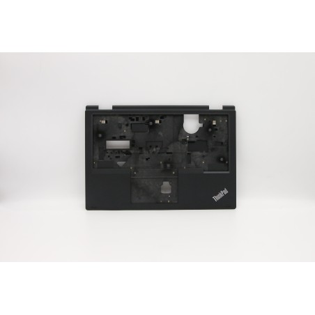 Lenovo 5CB0W35041 COVER C cover w/o FPR BK YG BK