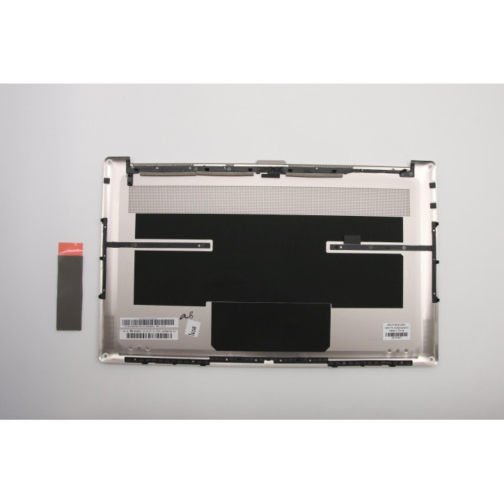 Lenovo 5CB0W43470 COVER Lower Case Inferiore W 81Q8 MC w/T-PAD