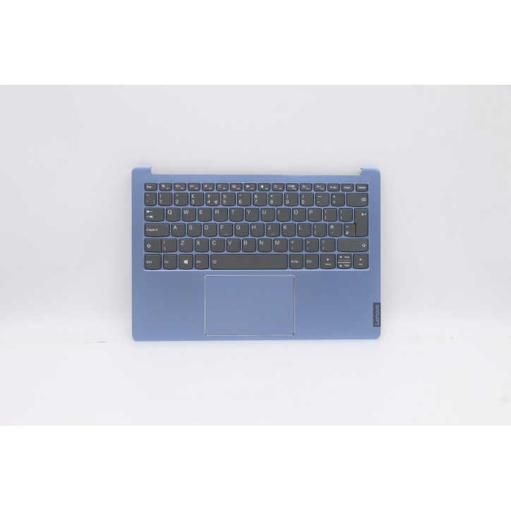 Lenovo 5CB0W43709 Upper Case ASM_UK L81XA ICEBUAL