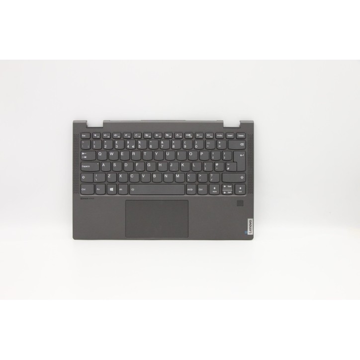 Lenovo 5CB0W43775 Upper Case ASM_UK Q 81UE