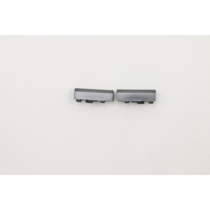 Lenovo 5CB0W43861 Cerniera Hinge Cover C 81QA R/L