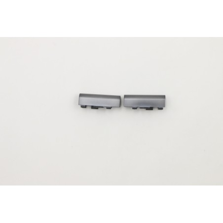 Lenovo 5CB0W43861 Cerniera Hinge Cover C 81QA R/L